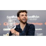 Отзывы людей о Дункан Лоуренс. Победитель Евровидения 2019