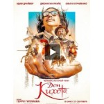 Отзывы людей о Человек, который убил Дон Кихота (2018)