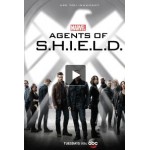 Отзывы людей о Агенты Щ.И.Т. 6 сезон