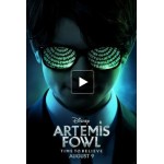 Отзывы людей о Артемис Фаул