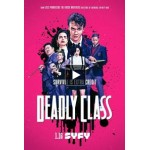 Отзывы людей о Убийственный класс / Deadly Class (2019)