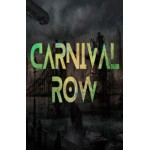 Отзывы людей о Карнивал Роу