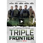 Отзывы людей о Тройная граница/ Тройной рубеж (2019)