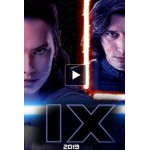 Отзывы людей о Звёздные Войны 9: Скайуокер Восход