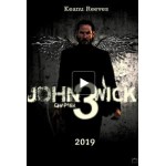 Отзывы людей о Джон Уик 3