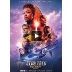 Отзывы людей о Звездный путь: Дискавери