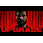 Отзывы людей о Апгрейд (2018)
