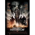 Отзывы людей о Хроники мутантов