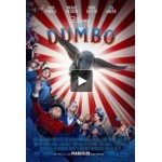 Отзывы людей о Дамбо (фильм 2019)