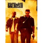 Отзывы людей о Плохие парни 3