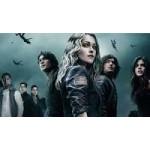 Отзывы людей о Сериал Сотня (100)