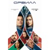 Сериал Орвилл (the orville)