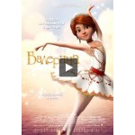 Отзывы людей о Мультфильм Балерина