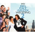 Отзывы людей о Моя большая греческая свадьба 2