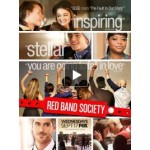 Отзывы людей о Сериал Красные браслеты