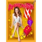 Отзывы людей о Анжелика (Сериал)