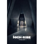 Отзывы людей о Высотка (High-Rise)