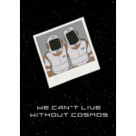 Отзывы людей о Мы не можем жить без космоса (Мультфильм 2014)