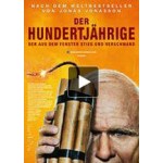 Отзывы людей о Столетний старик, который вылез в окно и исчез (Фильм 2013)