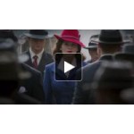 Отзывы людей о Сериал "Агент Картер"