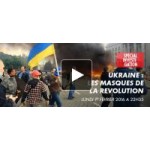 Отзывы людей о Украина: Маски Революции