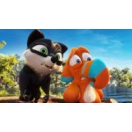 Отзывы людей о Упс... Ной уплыл!.. (2015)