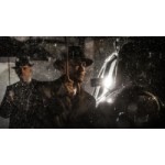 Отзывы людей о Шпионский мост (2015)