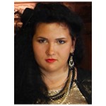 Отзывы людей о Росса Воронова (Битва экстрасенсов 16)