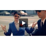 Отзывы людей о Джентльмен грабитель (2015)