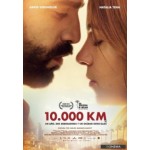 Отзывы людей о 10.000 км (2015)