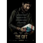 Отзывы людей о Подарок (2015)