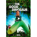 Отзывы людей о Добропорядочный динозавр (2015)