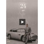 Отзывы людей о Бонд 24 (2015)
