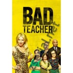 Отзывы людей о Очень плохая училка (2014)