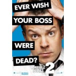 Отзывы людей о Несносные боссы 2 (2014)