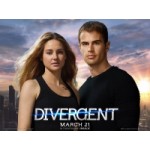 Отзывы людей о Дивергент (2014)