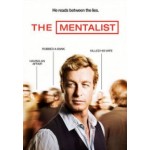 Отзывы людей о Сериал "Менталист"
