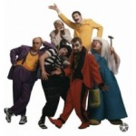 Отзывы людей о Маски-шоу