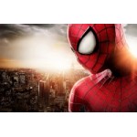 Отзывы людей о Новый Человек-паук: Высокое напряжение