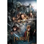 Отзывы людей о Хоббит: Туда и обратно (2014)