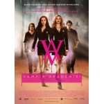 Отзывы людей о Академия вампиров (Vampire Academy)