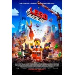 Отзывы людей о Лего 3D (The Lego Movie)