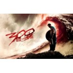 Отзывы людей о 300 спартанцев: Расцвет империи