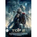 Отзывы людей о Тор 2: Царство тьмы