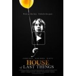 Отзывы людей о Дом забытых вещей