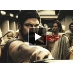 Отзывы людей о 300 спартанцев