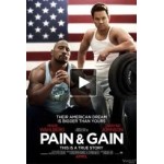 Отзывы людей о Кровью и потом: Анаболики