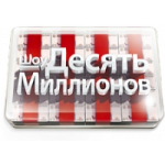 Отзывы людей о Шоу Десять миллионов