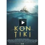 Отзывы людей о Кон-Тики, фильм