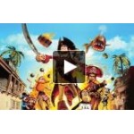 Отзывы людей о Пираты! Банда неудачников